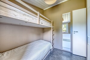 2 camere, Wi-Fi gratuito