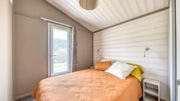 2 Schlafzimmer, kostenloses WLAN
