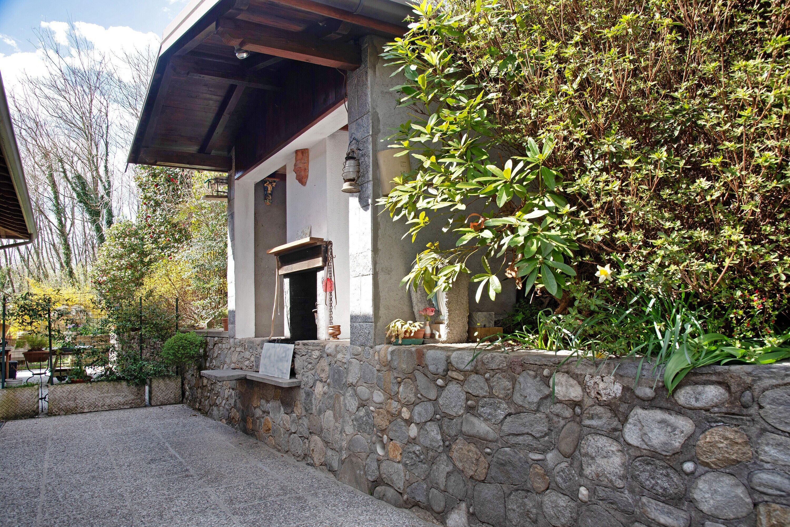 Terrazza/patio