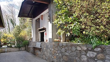 Terrazza/patio