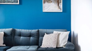 Oppholdsområde