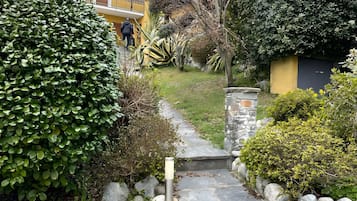 住宿场地
