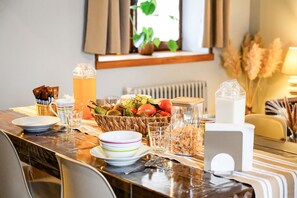 Servei de restauració