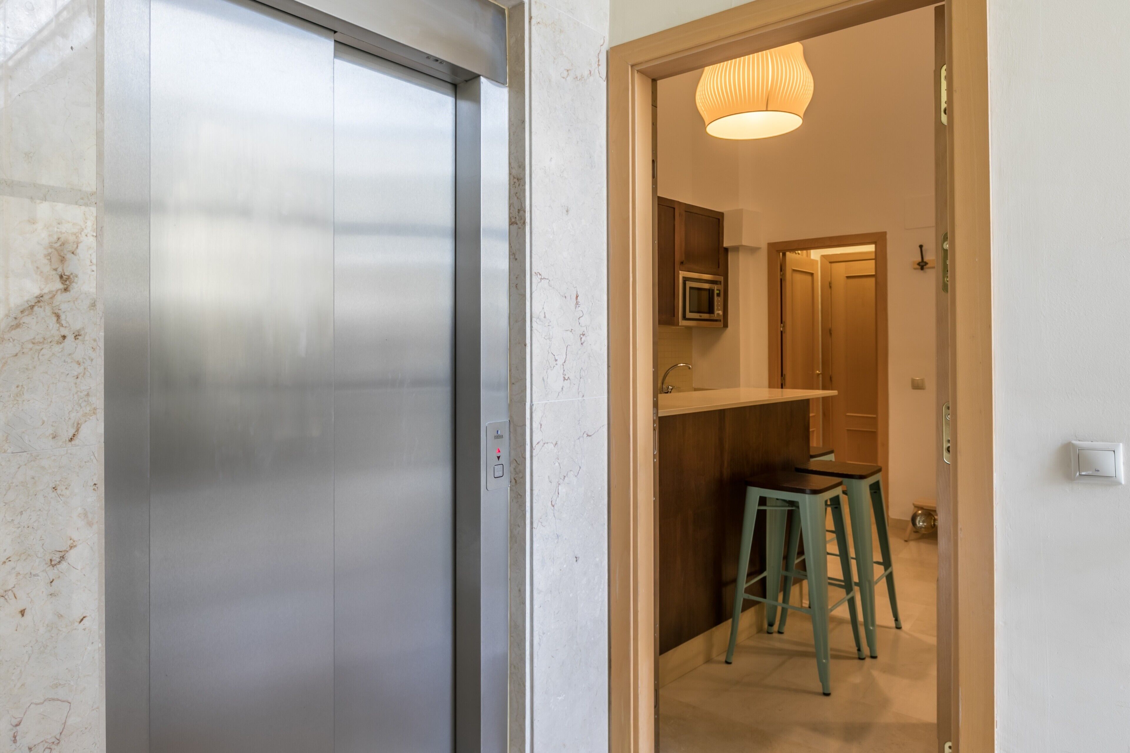 Interieur