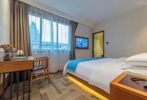 客房