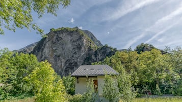 Exterieur