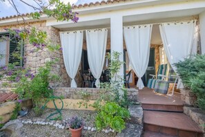 Casa | Exterior