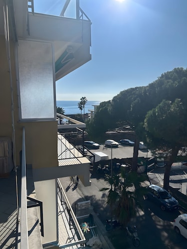 Appartement 'Clementina' avec climatisation