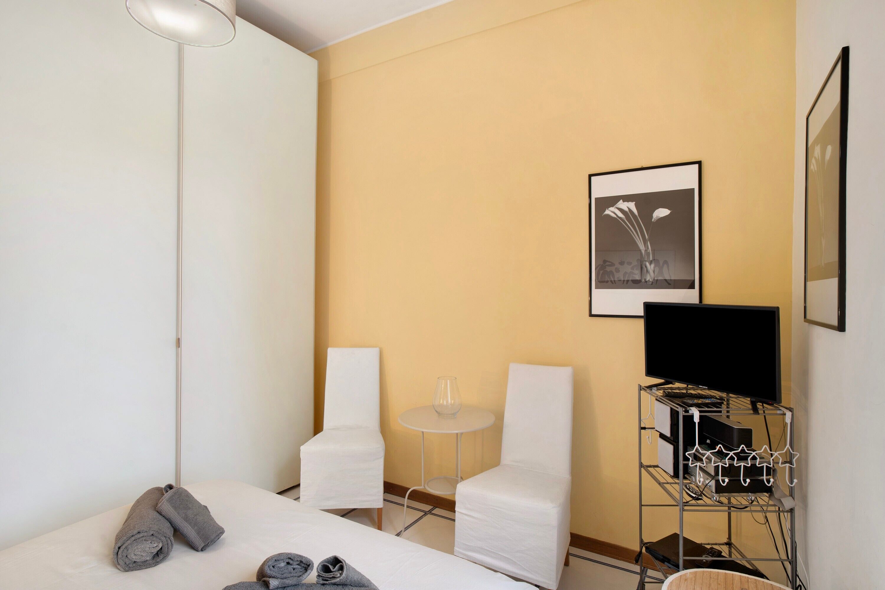 1 quarto, ferros/tábuas de passar roupa, Wi-Fi de cortesia