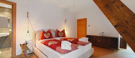 1 habitación, wifi gratis y ropa de cama