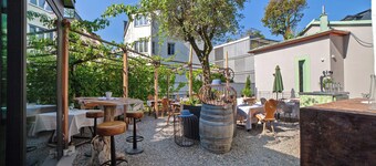 Room 'Elite 2' with Mountain View and Wi-Fi