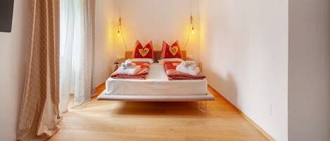 1 habitación, wifi gratis y ropa de cama