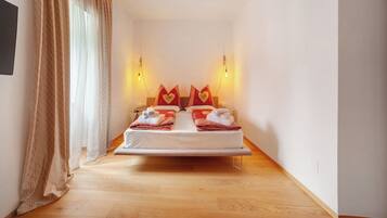 1 slaapkamer, gratis wifi, beddengoed