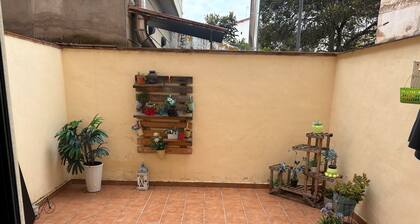 Apartment 'La Puerta Del Valle 2' with Mountain View, Private Terrace and Wi-Fi