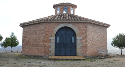 Apartment 'La Puerta Del Valle 2' with Mountain View, Private Terrace and Wi-Fi