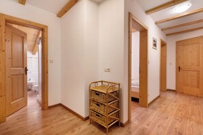 2 slaapkamers, gratis wifi, beddengoed