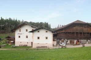 Exterieur