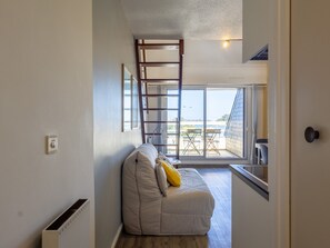 Coin séjour
