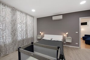 1 habitación, wifi gratis y ropa de cama 
