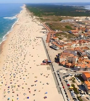Ubicación cercana a la playa