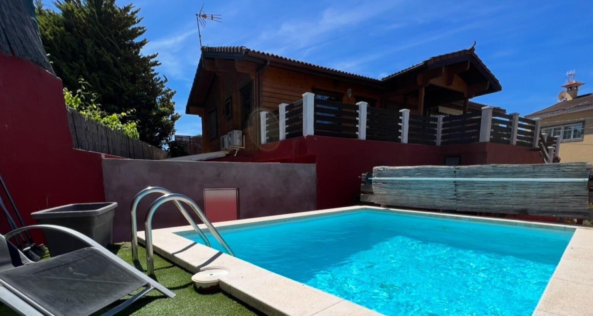 Alberca