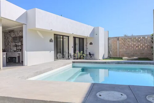 Casa Carlos | Coastal Home in San Jose