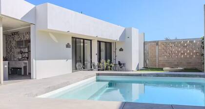 Casa Carlos | Coastal Home in San Jose