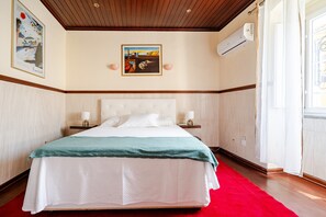 3 slaapkamers, gratis wifi, beddengoed