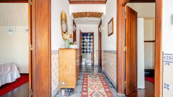 3 soveværelser, gratis Wi-Fi, sengetøj