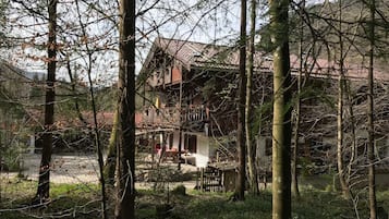 Außenbereich