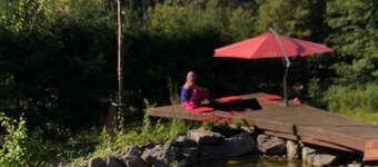 Bavaria Schliersee vacation apartments Forsthaus Krämer forest mountain and lake vacation