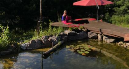Bayern Schliersee Ferienwohnungen Forsthaus Krämer Wald Berg und See Urlaub