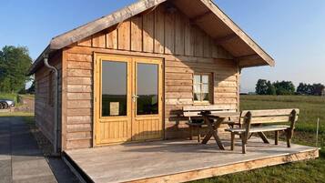 House | Outdoor dining