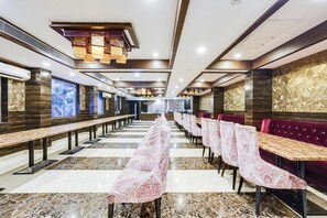 Maison | Restauration