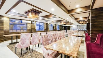 Restaurantes