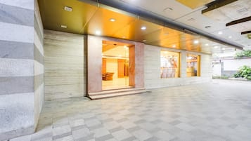 Nhà | Quầy tiếp tân