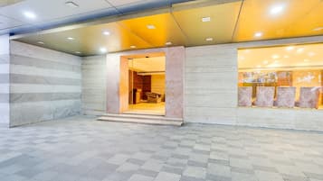 Recepción