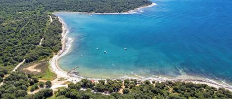 Apartment | View from property