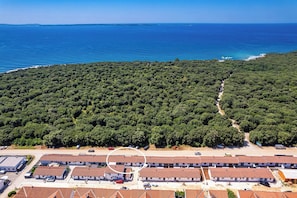 Apartment | View from property