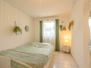 2 soverom og internettilgang