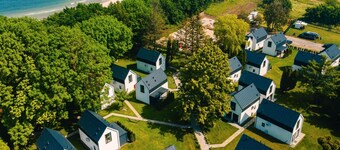 Holiday Home Near the Sea, Trzesacz