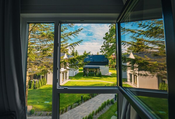 Casa | Vista da propriedade