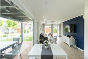 Casa | Sala de estar