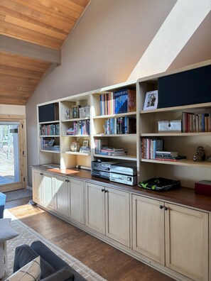 Intérieur