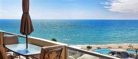 Servei de restauració a l'aire lliure