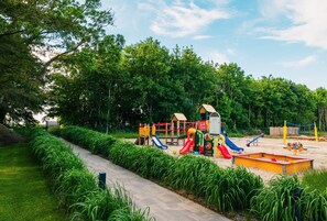 House | Children’s area
