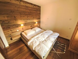 2 habitaciones y internet 