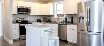 Ventures in Leicester