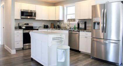 Ventures in Leicester