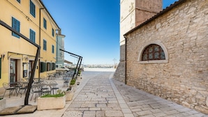 Unclassified image, 4 of 37, button - Picturesque City Center House in Fazana (Fazana)